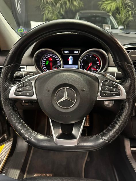 MAGNIFIQUE MERCEDES GLE 350D 3.0 259CH (TOIT OUVRANT PANORAMIQUE,PACK AMG INTERIEUR+EXTERIEUR)⭐️⭐️⭐️⭐️