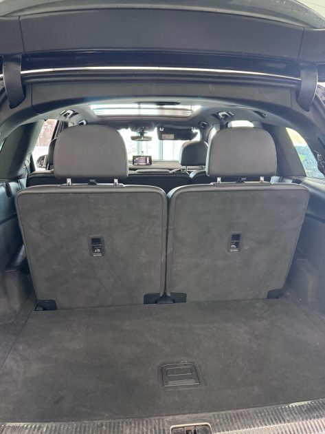 AUDI Q7 3.0 V6 TDI 272CH AVUS EXTENTED PLUS QUATTRO TIPTRONIC PHASE 2 FFULL CATALOGUE / 7 PLACES 