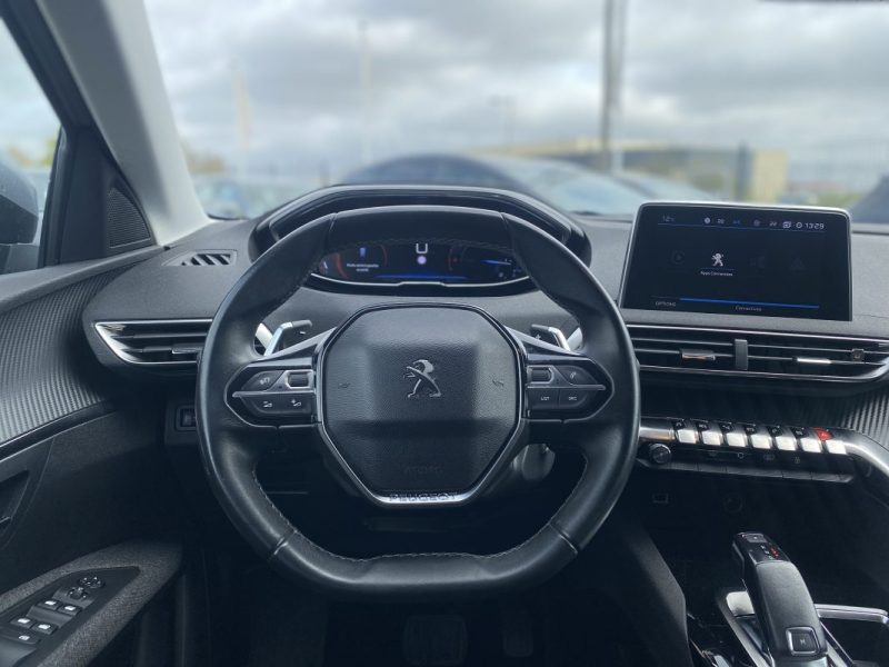 PEUGEOT 3008 II 1.5 BLUEHDI 130CH ACTIVE EAT8 - CarPlay - Virtual Cockpit