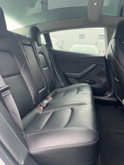 TESLA MODEL 3 LONG-RANGE DUAL MOTOR AWD 2020