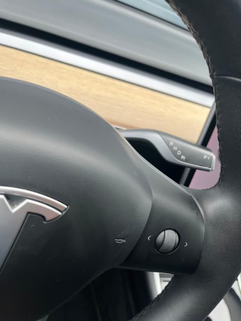 TESLA MODEL 3 LONG-RANGE DUAL MOTOR AWD 2020