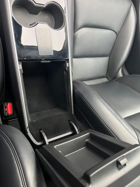 TESLA MODEL 3 LONG-RANGE DUAL MOTOR AWD 2020