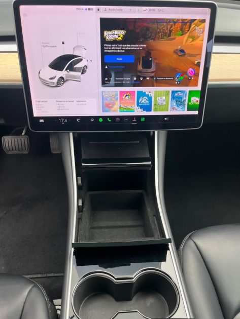 TESLA MODEL 3 LONG-RANGE DUAL MOTOR AWD 2020