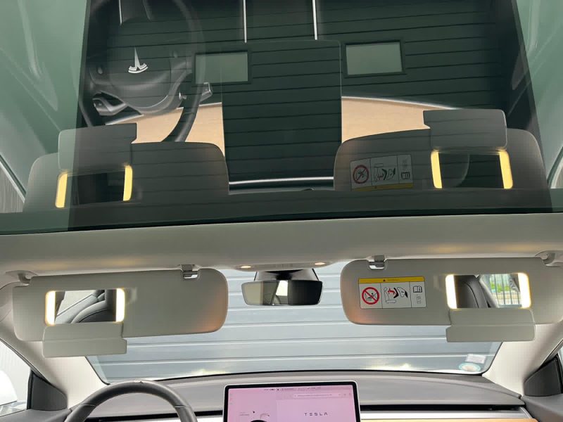 TESLA MODEL 3 LONG-RANGE DUAL MOTOR AWD 2020