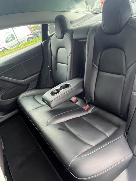 TESLA MODEL 3 LONG-RANGE DUAL MOTOR AWD 2020