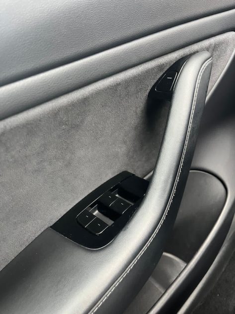 TESLA MODEL 3 LONG-RANGE DUAL MOTOR AWD 2020