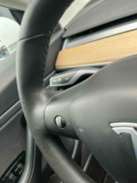 TESLA MODEL 3 LONG-RANGE DUAL MOTOR AWD 2020