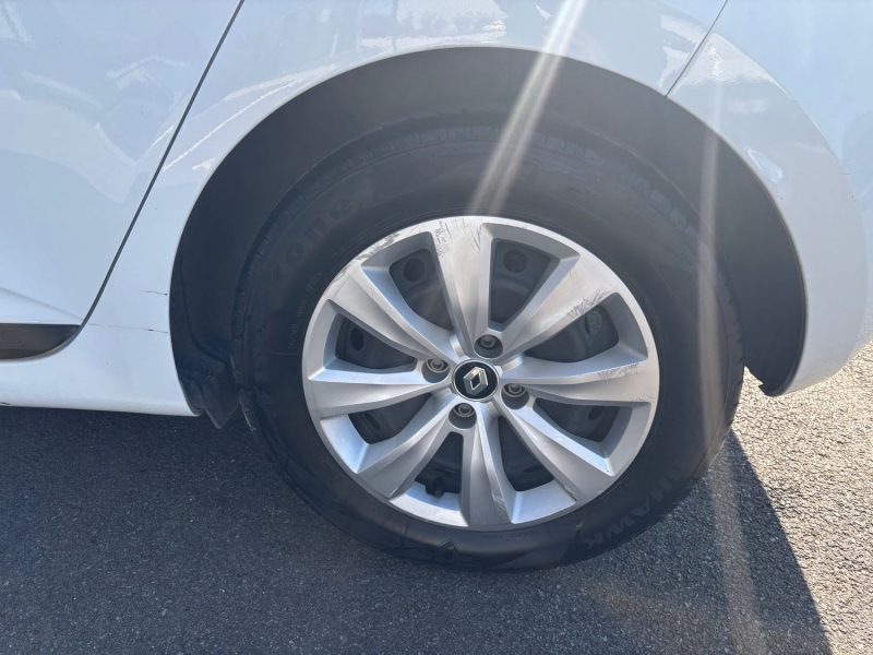 RENAULT CLIO V 1.5 BLUE DCI 85CH BUSINESS 2020