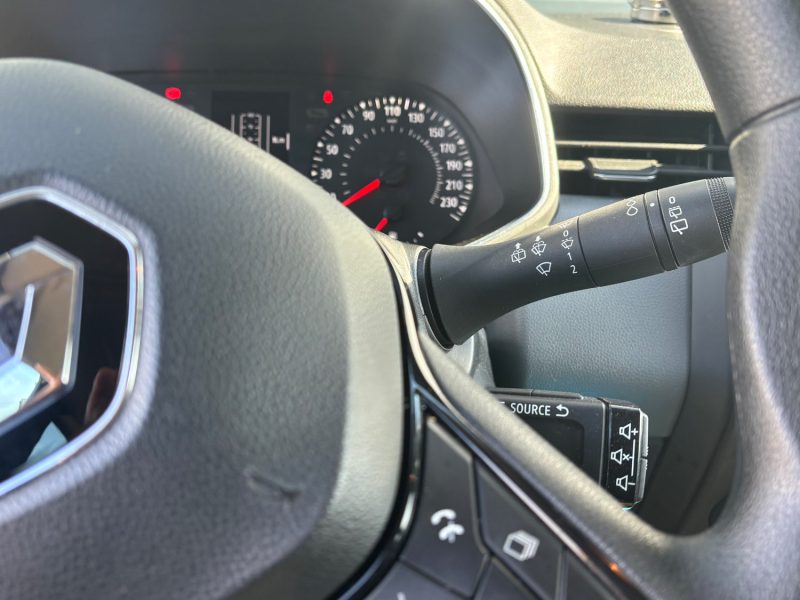 RENAULT CLIO V 1.5 BLUE DCI 85CH BUSINESS 2020