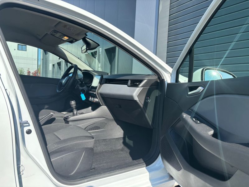 RENAULT CLIO V 1.5 BLUE DCI 85CH BUSINESS 2020