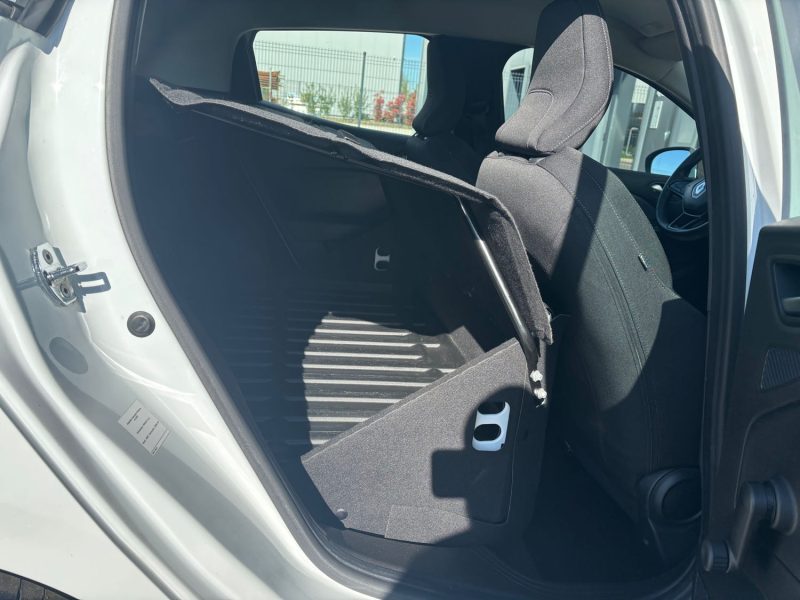 RENAULT CLIO V 1.5 BLUE DCI 85CH BUSINESS 2020