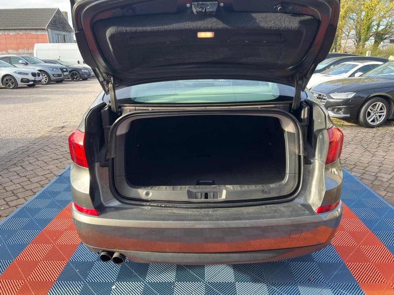B.M.W. SERIE 5GT 530DA XDRIVE 258CH M SPORT 2014