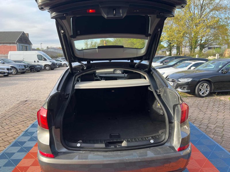 B.M.W. SERIE 5GT 530DA XDRIVE 258CH M SPORT 2014