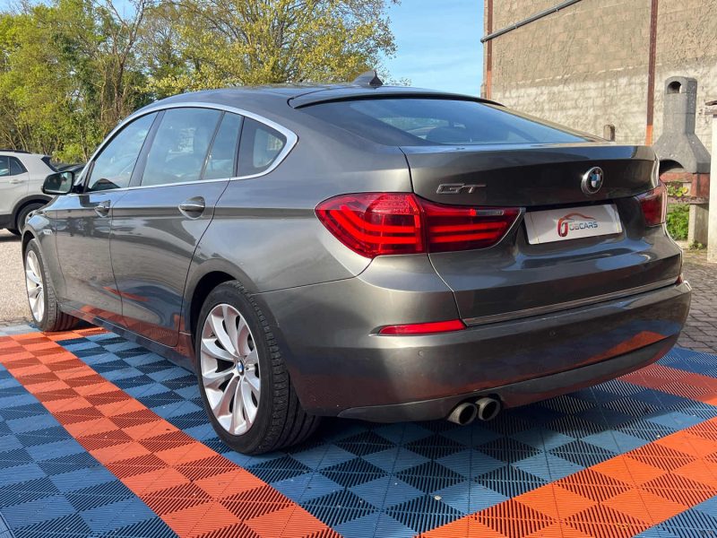 B.M.W. SERIE 5GT 530DA XDRIVE 258CH M SPORT 2014