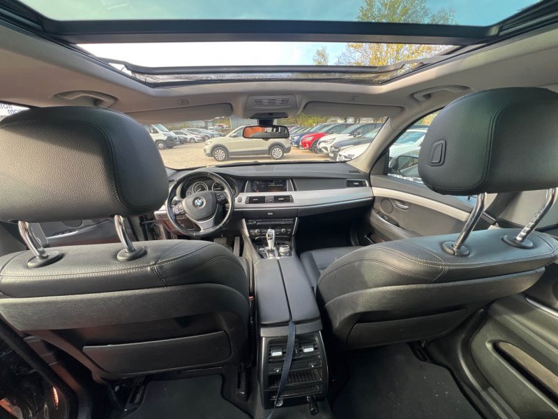 B.M.W. SERIE 5GT 530DA XDRIVE 258CH M SPORT 2014
