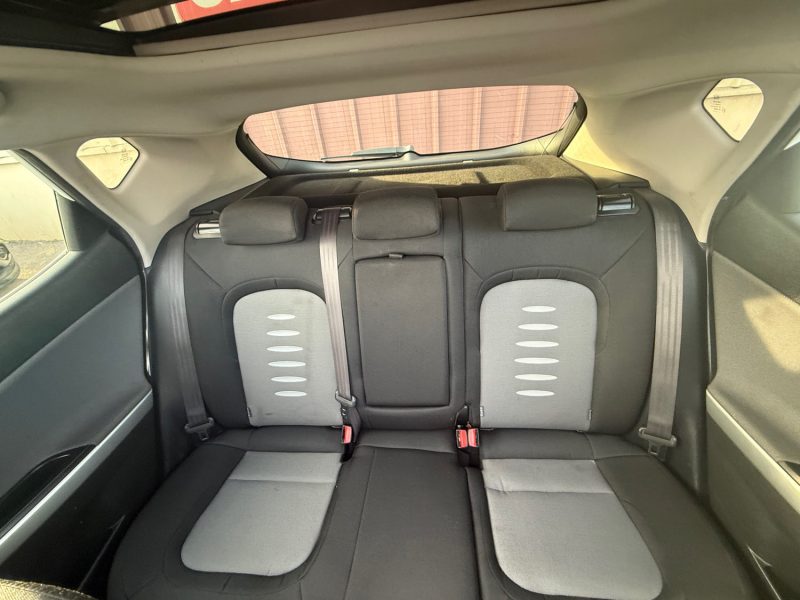 KIA CEE-D 2 TOIT OUVRANT 1.6 CRDI - 16V TURBO 128CV 5 PORTES 2013