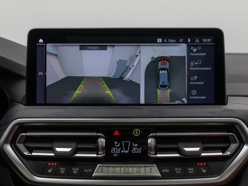 BMW X4 Xd 30i  M sport/ Toit panoramique / Harman Kardon / Attelage / M Sport