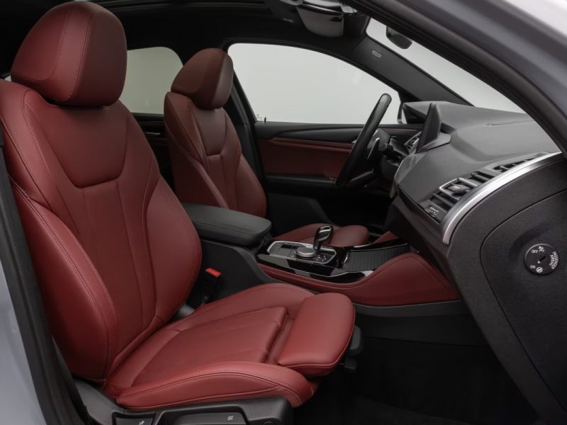 BMW X4 Xd 30i  M sport/ Toit panoramique / Harman Kardon / Attelage / M Sport