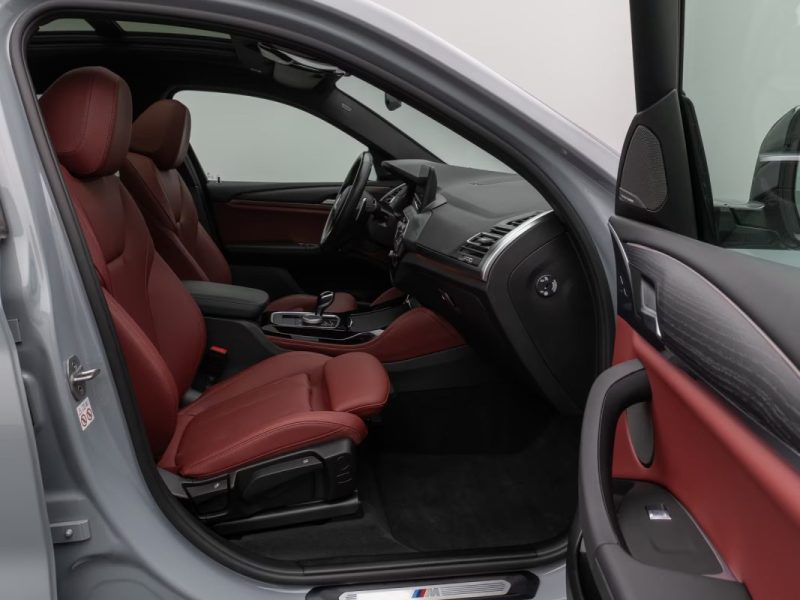 BMW X4 Xd 30i  M sport/ Toit panoramique / Harman Kardon / Attelage / M Sport