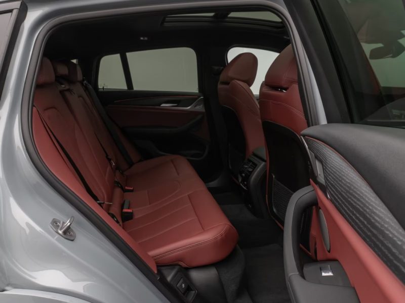 BMW X4 Xd 30i  M sport/ Toit panoramique / Harman Kardon / Attelage / M Sport