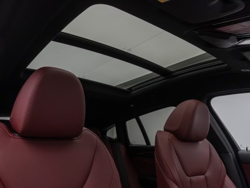 BMW X4 Xd 30i  M sport/ Toit panoramique / Harman Kardon / Attelage / M Sport