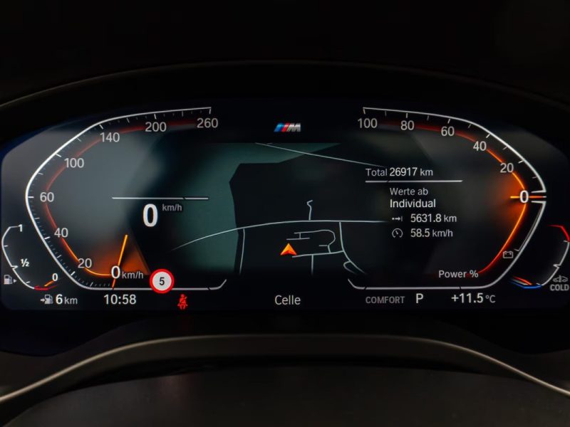 BMW X4 Xd 30i  M sport/ Toit panoramique / Harman Kardon / Attelage / M Sport