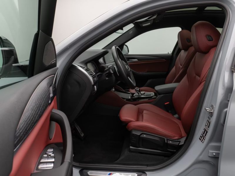 BMW X4 Xd 30i  M sport/ Toit panoramique / Harman Kardon / Attelage / M Sport