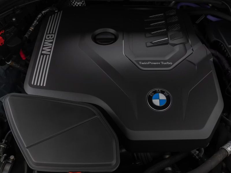 BMW X4 Xd 30i  M sport/ Toit panoramique / Harman Kardon / Attelage / M Sport