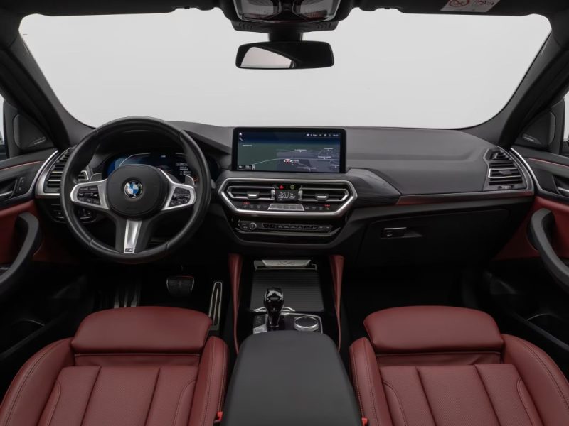 BMW X4 Xd 30i  M sport/ Toit panoramique / Harman Kardon / Attelage / M Sport