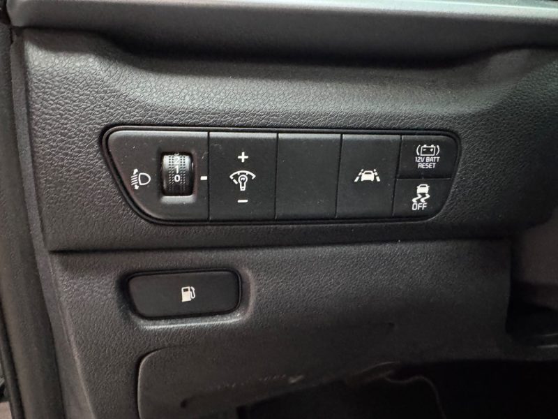 KIA NIRO PHASE 2 SUV HYBRIDE 141cv ACTIVE/1 ERE MAIN/TVA RECUPERABLE