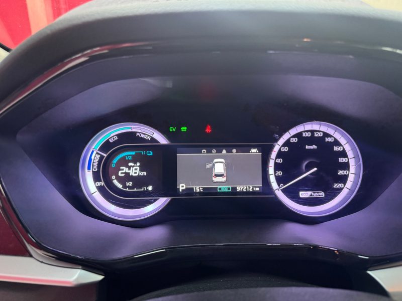 KIA NIRO PHASE 2 SUV HYBRIDE 141cv ACTIVE/1 ERE MAIN/TVA RECUPERABLE