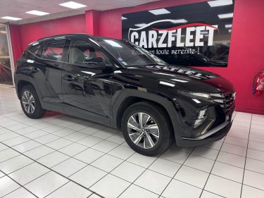 HYUNDAI TUCSON 1.6 SUV HYBRIDE ESSENCE 230cv BUSINESS/1 ERE MAIN/TVA RECUPERABLE