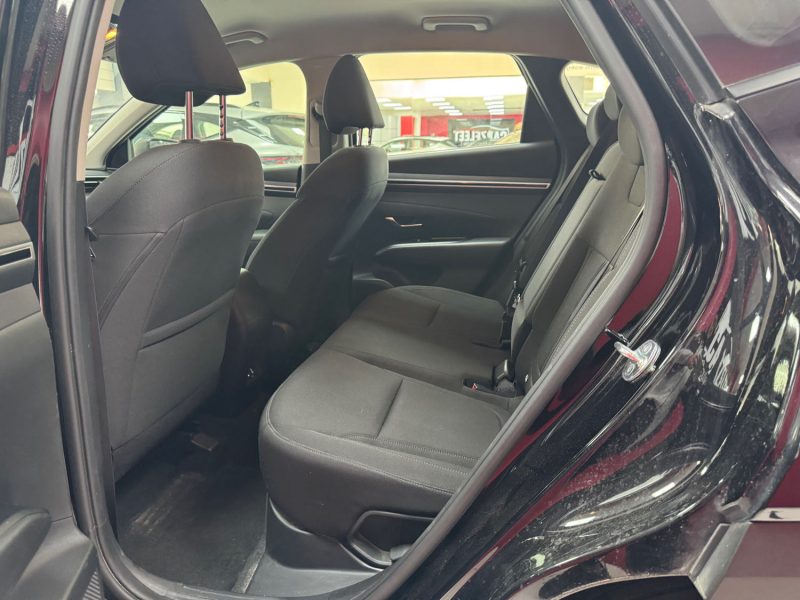 HYUNDAI TUCSON 1.6 SUV HYBRIDE ESSENCE 230cv BUSINESS/1 ERE MAIN/TVA RECUPERABLE