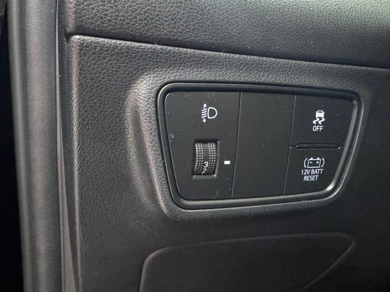 HYUNDAI TUCSON 1.6 SUV HYBRIDE ESSENCE 230cv BUSINESS/1 ERE MAIN/TVA RECUPERABLE