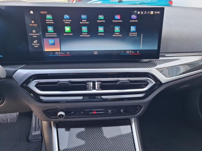 BMW M340d 250 kW / Harman-Kardon / Toit panoramique / Pack M Sport Pro