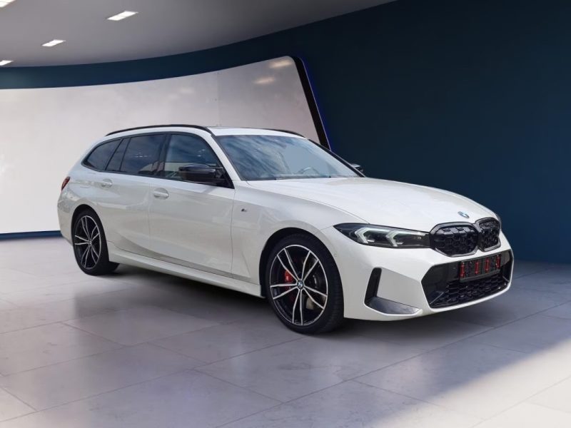 BMW M340d 250 kW / Harman-Kardon / Toit panoramique / Pack M Sport Pro