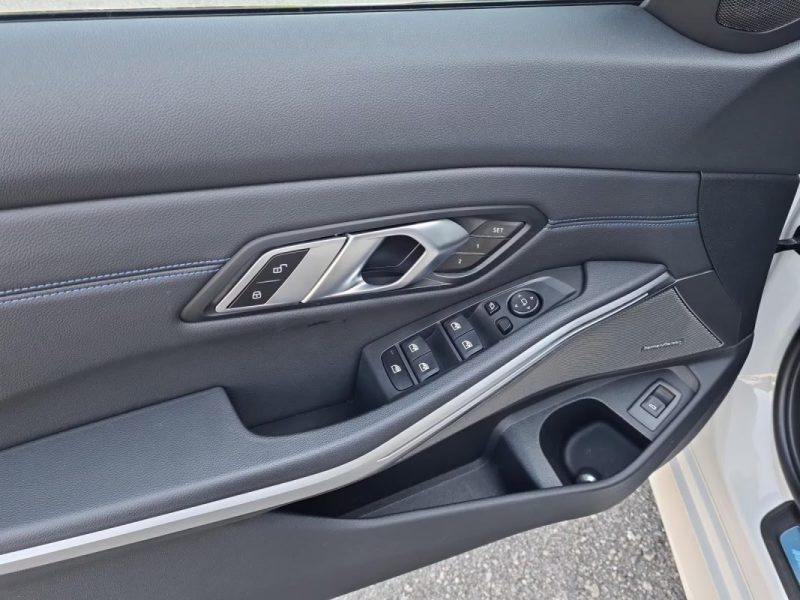BMW M340d 250 kW / Harman-Kardon / Toit panoramique / Pack M Sport Pro