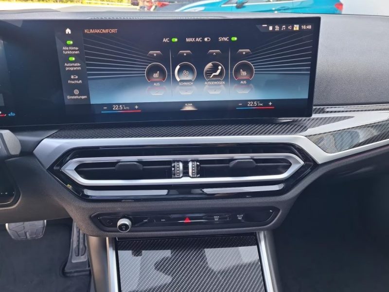 BMW M340d 250 kW / Harman-Kardon / Toit panoramique / Pack M Sport Pro