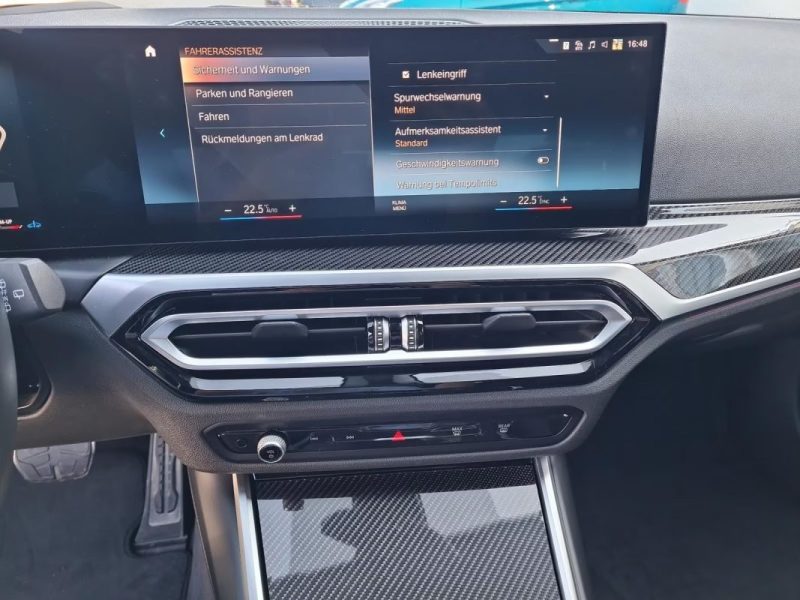 BMW M340d 250 kW / Harman-Kardon / Toit panoramique / Pack M Sport Pro