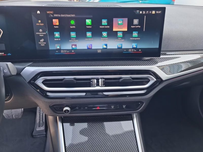 BMW M340d 250 kW / Harman-Kardon / Toit panoramique / Pack M Sport Pro