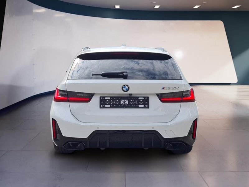 BMW M340d 250 kW / Harman-Kardon / Toit panoramique / Pack M Sport Pro