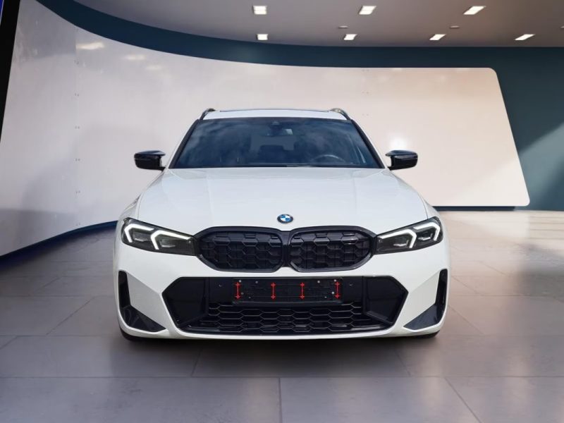 BMW M340d 250 kW / Harman-Kardon / Toit panoramique / Pack M Sport Pro