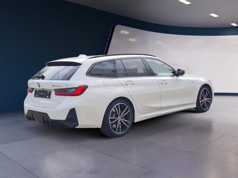 BMW M340d 250 kW / Harman-Kardon / Toit panoramique / Pack M Sport Pro