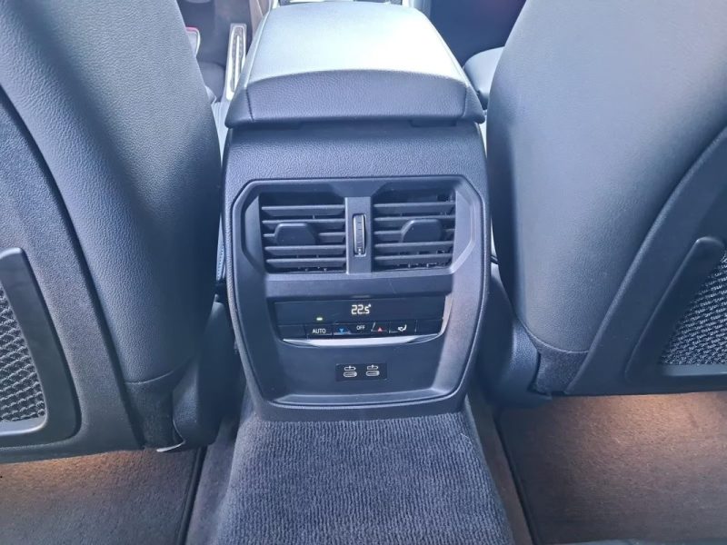 BMW M340d 250 kW / Harman-Kardon / Toit panoramique / Pack M Sport Pro