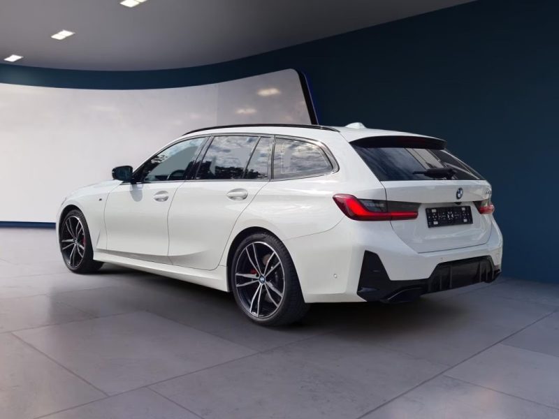 BMW M340d 250 kW / Harman-Kardon / Toit panoramique / Pack M Sport Pro