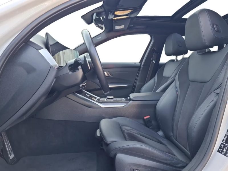 BMW M340d 250 kW / Harman-Kardon / Toit panoramique / Pack M Sport Pro