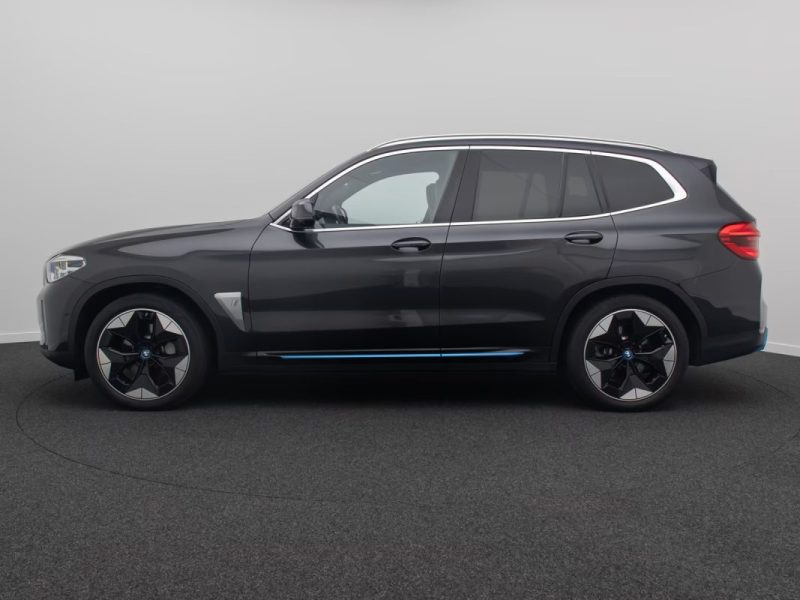 BMW X3 xDrive 30e / Adaptatif / Harman Kardon / LED Matrix / Impressive