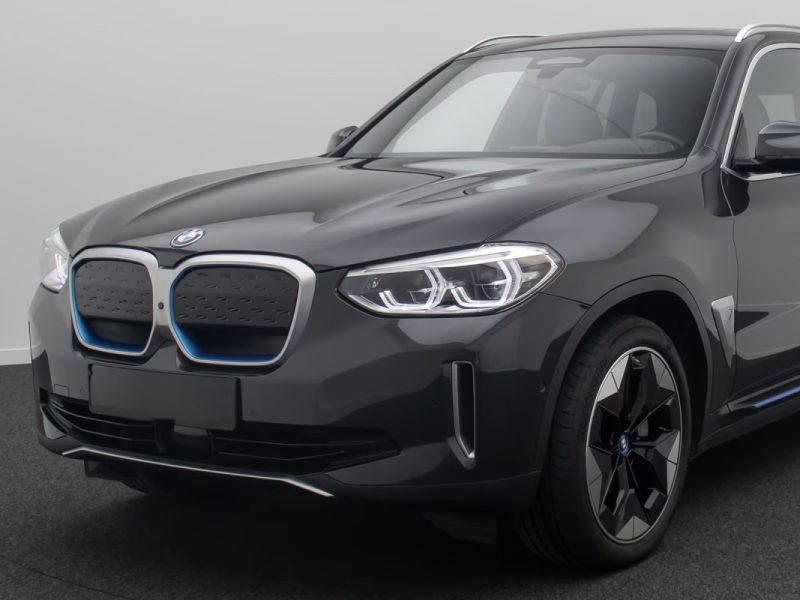 BMW X3 xDrive 30e / Adaptatif / Harman Kardon / LED Matrix / Impressive