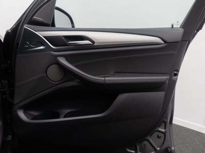 BMW X3 xDrive 30e / Adaptatif / Harman Kardon / LED Matrix / Impressive