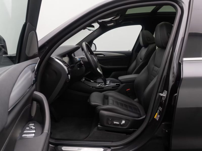 BMW X3 xDrive 30e / Adaptatif / Harman Kardon / LED Matrix / Impressive